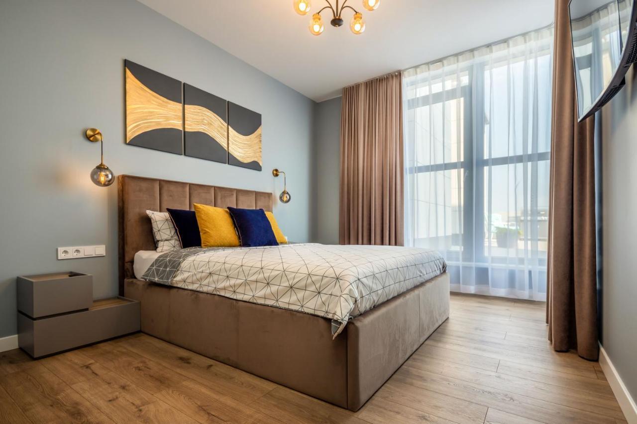 Relax Sky Home, Klaipeda Exterior foto