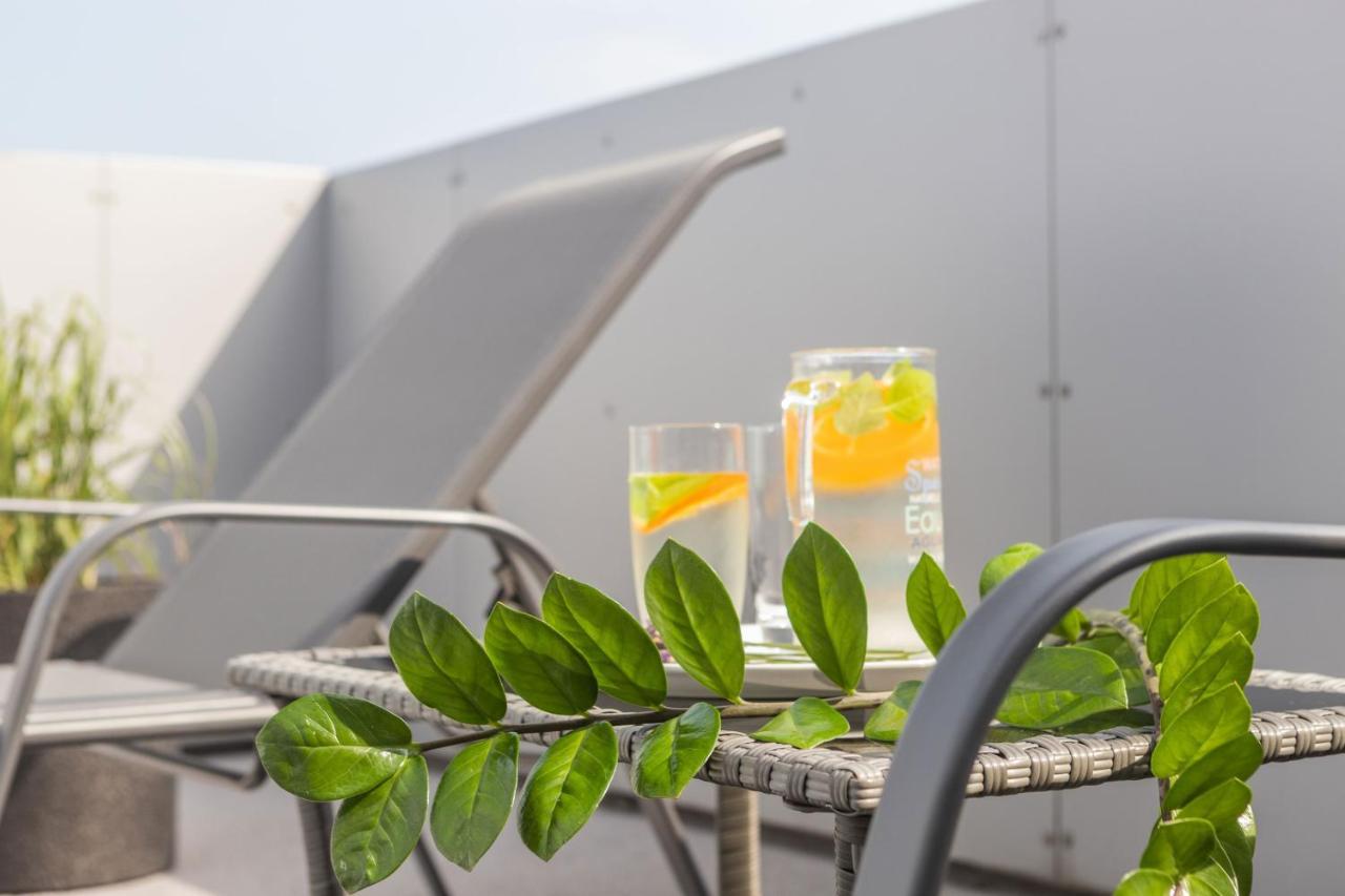 Relax Sky Home, Klaipeda Exterior foto