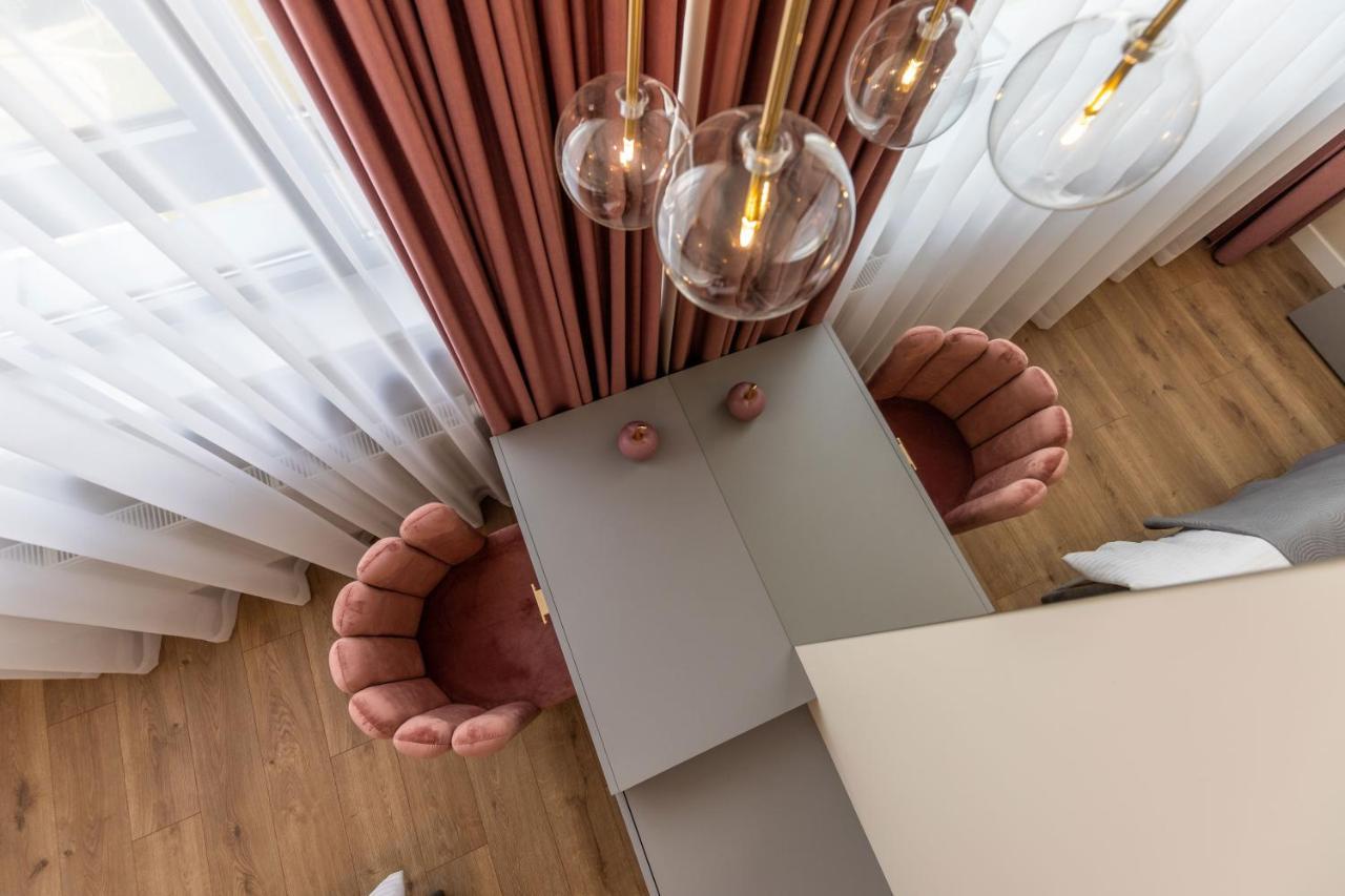 Relax Sky Home, Klaipeda Exterior foto