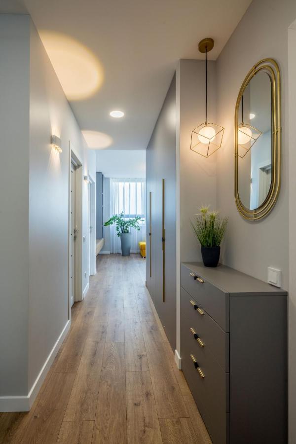 Relax Sky Home, Klaipeda Exterior foto