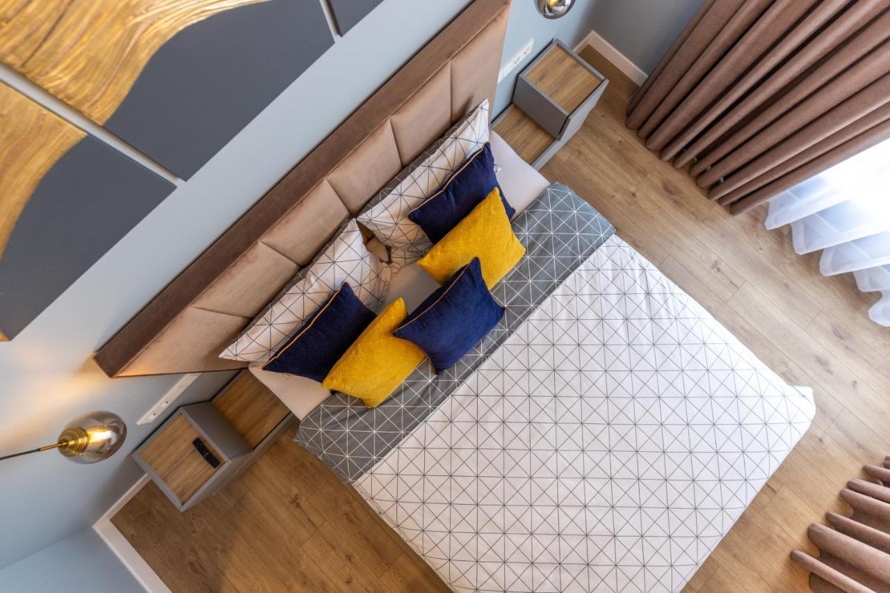 Relax Sky Home, Klaipeda Exterior foto
