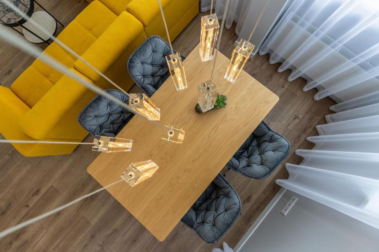 Relax Sky Home, Klaipeda Exterior foto