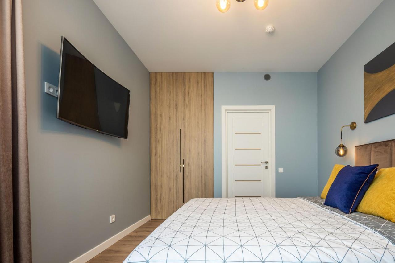Relax Sky Home, Klaipeda Exterior foto