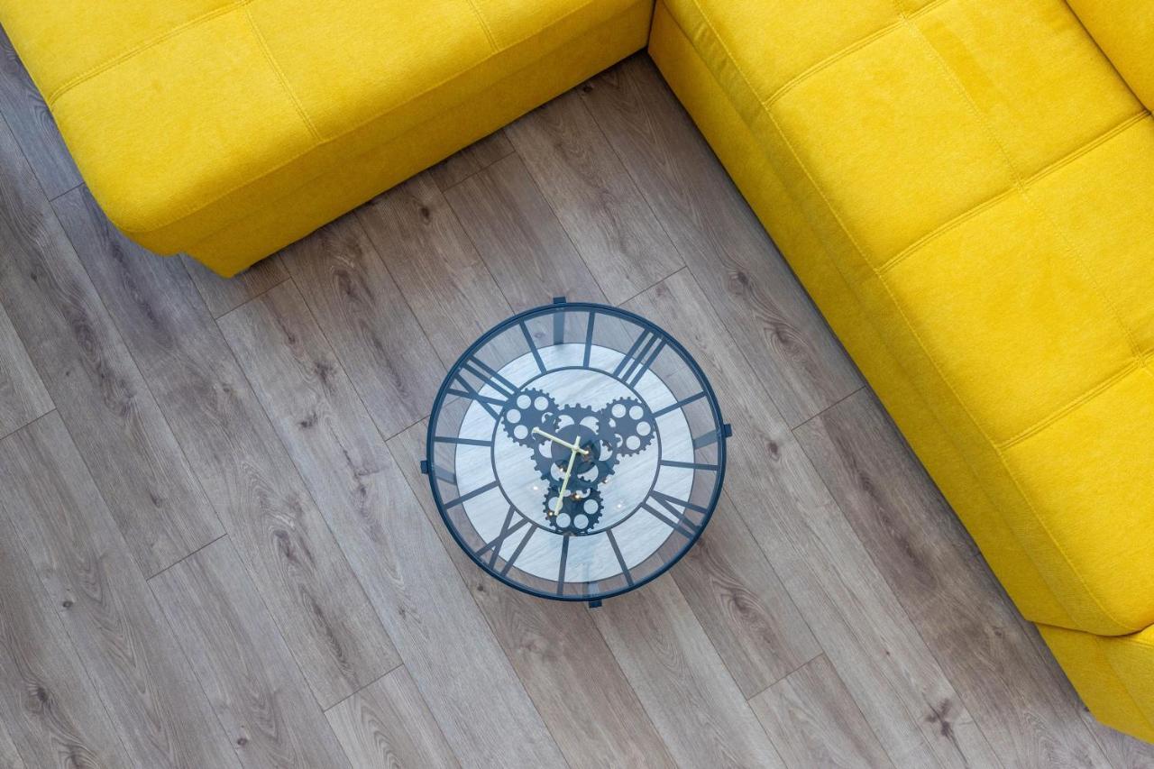 Relax Sky Home, Klaipeda Exterior foto