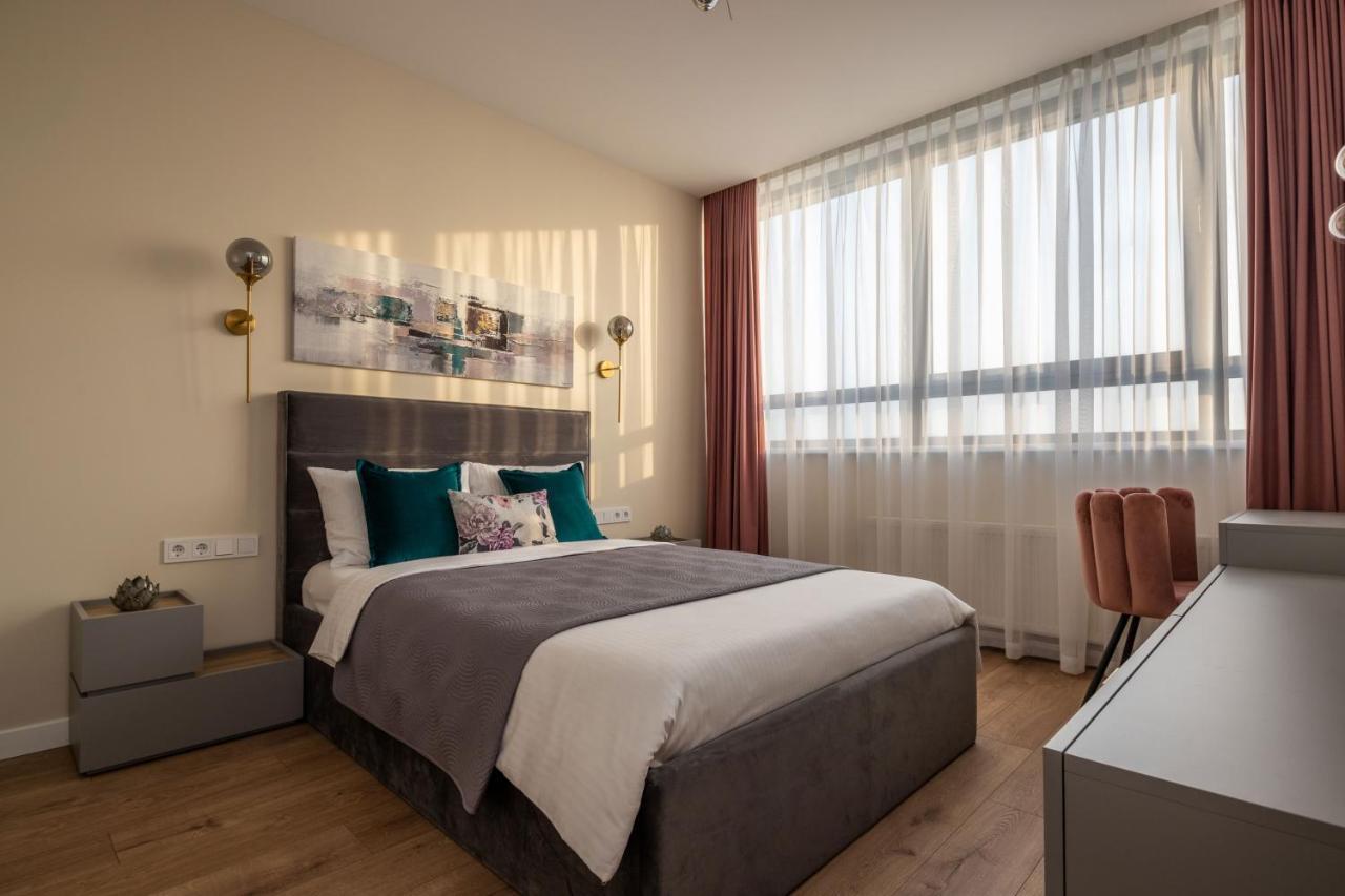 Relax Sky Home, Klaipeda Exterior foto