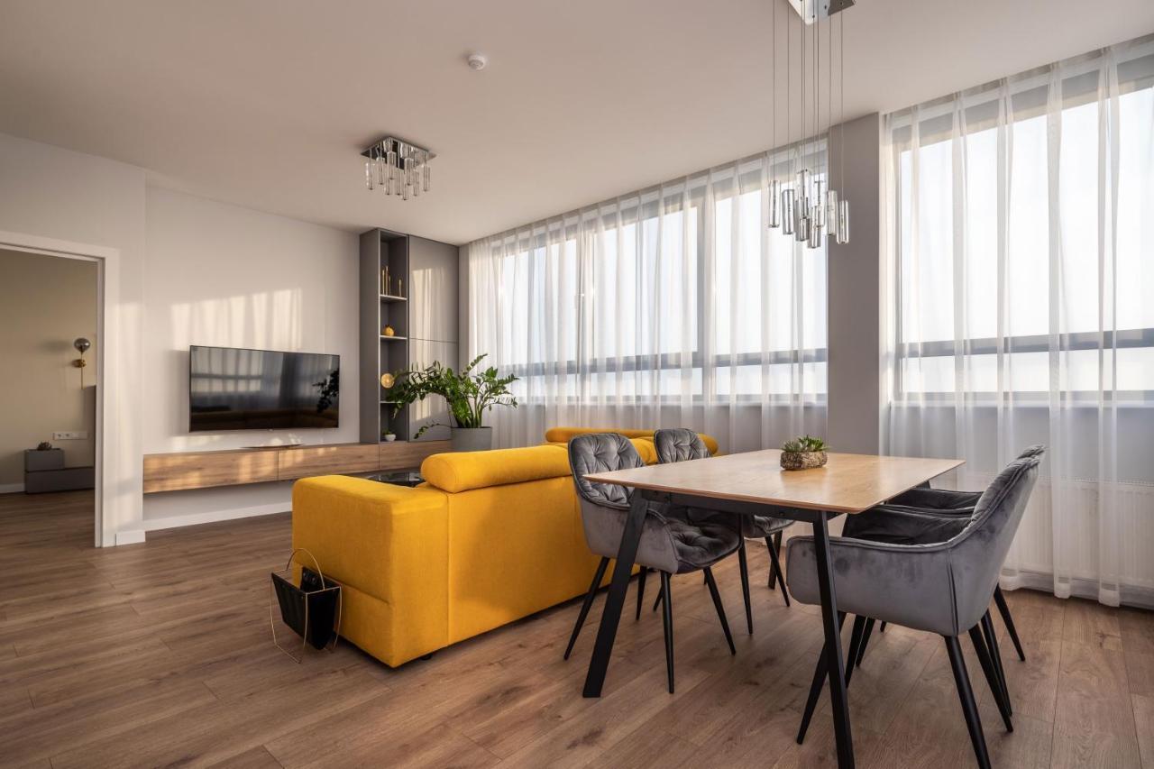 Relax Sky Home, Klaipeda Exterior foto